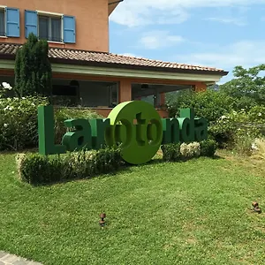 Hotel Larotonda Villa Verucchio